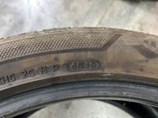 ΜΕΤΑΧΕΙΡΙΣΜΕΝΑ ΕΛΑΣΤΙΚΑ (2 ΤΕΜΑΧΙΑ) HANKOOK VENTUS S1 EVO3 SUV (NO) 315/35R21 ME DOT 4619-thumb-5
