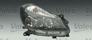 ΦΑΝΟΣ ΕΜΠ. (Μ/ΠΡΟΒ) XENON VALEO - 026805281 Aftermarket