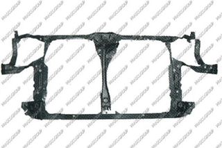 ΜΕΤΩΠΗ ΕΜΠΡΟΣ (TYPE R) - 027200220 Aftermarket