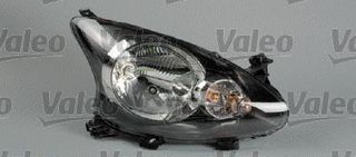 ΦΑΝΟΣ ΕΜΠΡΟΣ RHD  ΗΛΕΚ.(Ε) για TOYOTA AYGO 06-12 - 028015131 Aftermarket