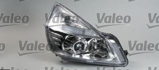 ΦΑΝΟΣ ΕΜΠΡΟΣ XENON 06-10 VALEO - 028805151 Aftermarket