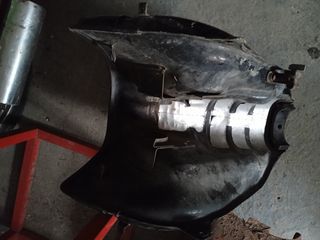 Yamaha xt 600-thumb-2