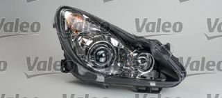 ΦΑΝΟΣ ΕΜΠΡΟΣ ΜΑΥΡΟΣ (EΞΥΠΝΟ) -11 VALEO - 032805281 Aftermarket