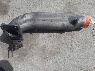 IVECO DAILY 00-06 2.8 JTD DIESEL 814043s ΣΩΛΗΝΑ ΕΙΣΑΓΩΓΗΣ ΑΕΡΑ 500365107