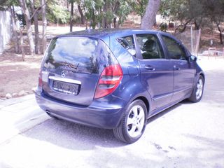 Mercedes-Benz A 200 2005 1500 ΠΡΟΚΑΤΑΒΟΛΗ 180 ΤΟΝ ΜΗΝΑ -thumb-4