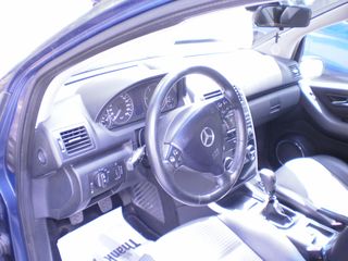 Mercedes-Benz A 200 2005 1500 ΠΡΟΚΑΤΑΒΟΛΗ 180 ΤΟΝ ΜΗΝΑ -thumb-7