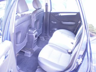 Mercedes-Benz A 200 2005 1500 ΠΡΟΚΑΤΑΒΟΛΗ 180 ΤΟΝ ΜΗΝΑ -thumb-13