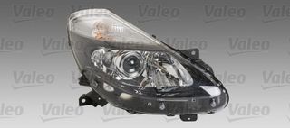 ΦΑΝΟΣ ΕΜΠΡΟΣ ΗΛΕΚΤ. ΜΑΥΡΟΣ (ΜΕ ΦΑΚΟ) VALEO - 034705281 Aftermarket