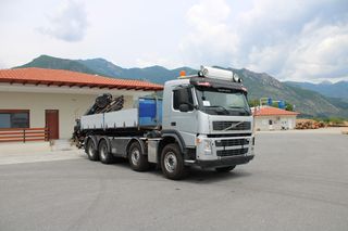 Ανατροπή + Γερανός Volvo 2007 FM8x4 ΜΕ ΓΕΡΑΝΟ HIAB 244 EP-5 HIPRO-thumb-6