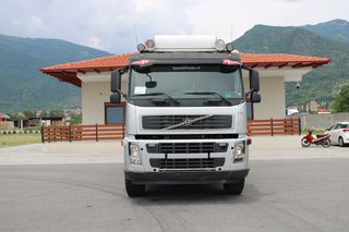 Ανατροπή + Γερανός Volvo 2007 FM8x4 ΜΕ ΓΕΡΑΝΟ HIAB 244 EP-5 HIPRO-thumb-7