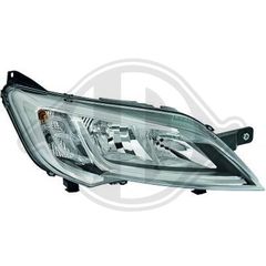 ΦΑΝΟΣ ΕΜΠΡΟΣ ΗΛΕΚΤ.(MARELLI) - 036905151 Aftermarket