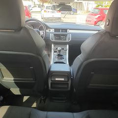 Land Rover Range Rover Evoque 2018-thumb-9