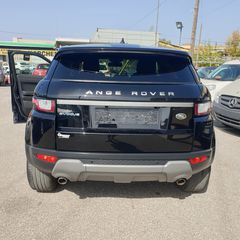 Land Rover Range Rover Evoque 2018-thumb-1