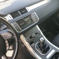 Land Rover Range Rover Evoque 2018-thumb-8