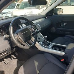 Land Rover Range Rover Evoque 2018-thumb-16