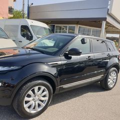 Land Rover Range Rover Evoque 2018-thumb-5