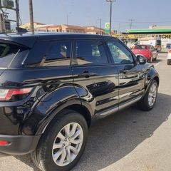 Land Rover Range Rover Evoque 2018-thumb-3