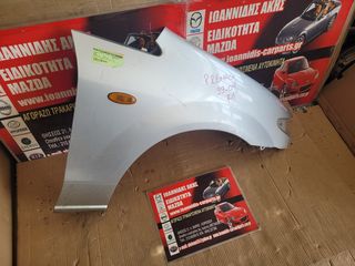 MAZDA PREMACY 2000 ΦΤΕΡΟ ΕΜΠΡΟΣ ΔΕΞΙΟ-thumb-1