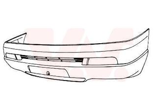 ΠΡΟΦΥΛΑΚΤΗΡΑΣ ΕΜΠΡΟΣ PRIMED ΜΕ ΠΡΟΒ. - 041503375 Aftermarket