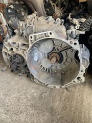 MKAUTOPARTS ΣΑΣΜΑΝ 4X4 LMX-CAV VW TIGUAN 1400cc 16V TSI 6 TAXYT BENZINH 2009