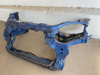 Μετωπη εμπρός Chevrolet Aveo 2008-2012-thumb-2