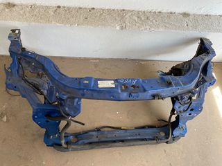 Μετωπη εμπρός Chevrolet Aveo 2008-2012-thumb-3