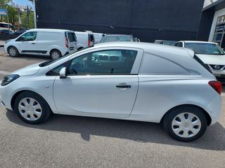 Opel Corsa 2017 Van 1.3 CDTI ecoFLEX ΕΛΛΗΝΙΚΟ-thumb-9