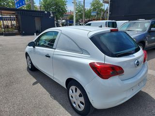 Opel Corsa 2017 Van 1.3 CDTI ecoFLEX ΕΛΛΗΝΙΚΟ-thumb-8