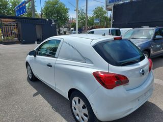 Opel Corsa 2017 Van 1.3 CDTI ecoFLEX ΕΛΛΗΝΙΚΟ-thumb-7