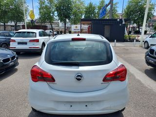 Opel Corsa 2017 Van 1.3 CDTI ecoFLEX ΕΛΛΗΝΙΚΟ-thumb-4
