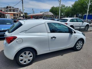 Opel Corsa 2017 Van 1.3 CDTI ecoFLEX ΕΛΛΗΝΙΚΟ-thumb-3