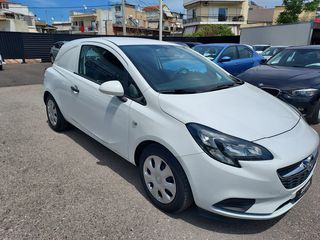 Opel Corsa 2017 Van 1.3 CDTI ecoFLEX ΕΛΛΗΝΙΚΟ-thumb-2
