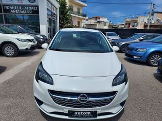 Opel Corsa 2017 Van 1.3 CDTI ecoFLEX ΕΛΛΗΝΙΚΟ-thumb-1