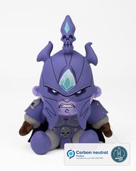 World of Warcraft Plush Arthas / Fan Shop and Merchandise