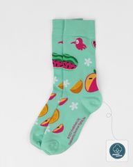 Fall Guys Socks Tutti Frutti / Fan Shop and Merchandise