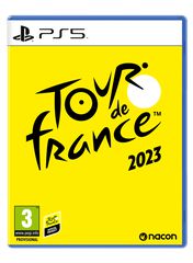 Tour de France 2023 / PlayStation 5