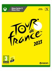 Tour de France 2023 / Xbox Series X