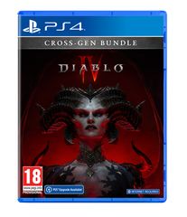 Diablo IV (Cross-Gen Bundle) / PlayStation 4