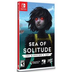 Sea of Solitude: The Director’s Cut (Import) / Nintendo Switch