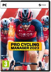 Pro Cycling Manager 2023 / PC
