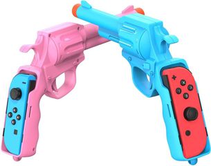 Mad Bullets Kit (incl. game code in box) / Nintendo Switch-thumb-4