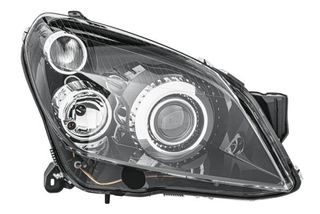 ΦΑΝΟΣ ΕΜΠΡΟΣ 3/4/5Π XENON HELLA - 047105271 Aftermarket