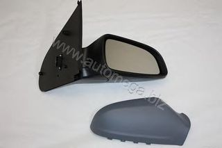 ΚΑΘΡΕΦΤΗΣ 5Π ΗΛΕΚΤΡ.ΘΕΡΜ. (CONVEX GLASS) - 047107483 Aftermarket