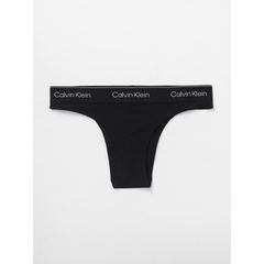 Calvin Klein Γυναικείο Σλιπ Brazil Χώρις Ραφές