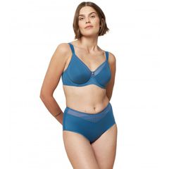 Triumph Γυναικείο Σουτιέν Με Μπανέλα True Shape Sensation W01 6749
