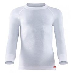 Black Spade Παιδικό Ισοθερμικό Φανελάκι Με Μακρύ Μανίκι