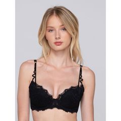 Luna Γυναικείο Σουτιέν Daisy Padded Balconette