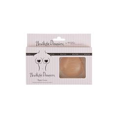 Model Behaviour Γυναικεία Καλύμματα Θηλών Σιλικόνης Silicone Nipple Covers
