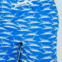 Cayos Swim Παιδικό Μαγιό Για Αγόρι Evan