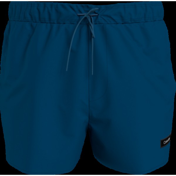 Calvin Klein Ανδρικό Μαγιό Short Runner Core Solids